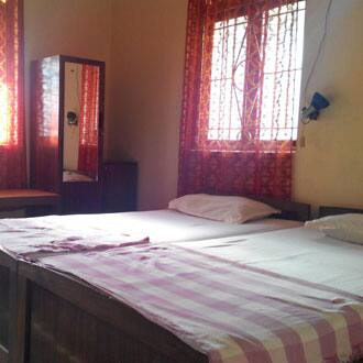AN-VIN Guest House, Goa 2